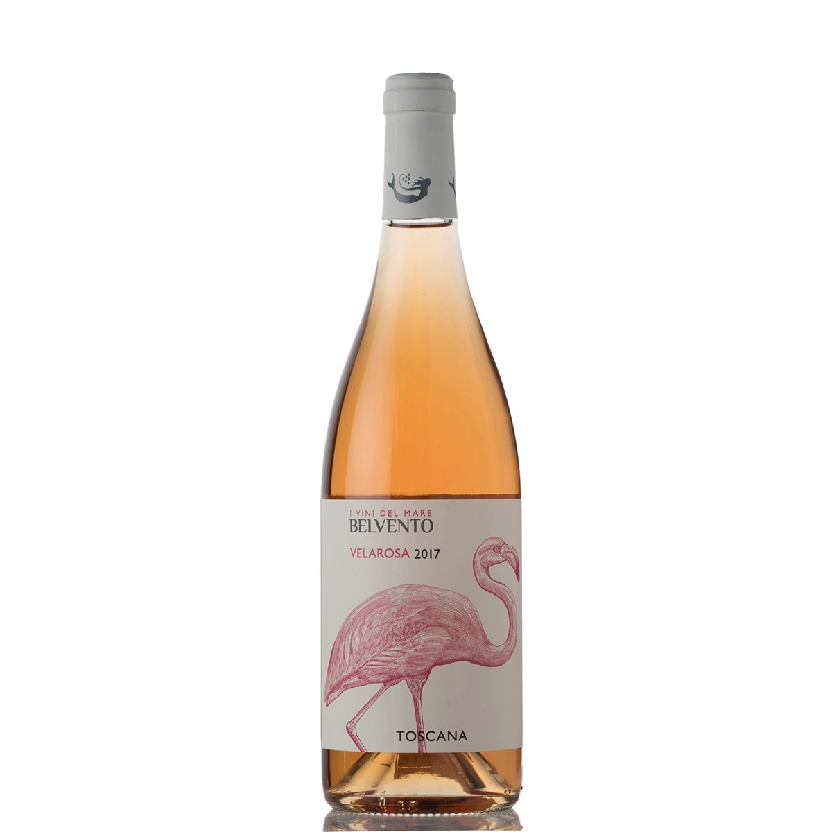 Petra Belvento "Velarosa" Ansonica Toscana IGT 0,75 ltr.