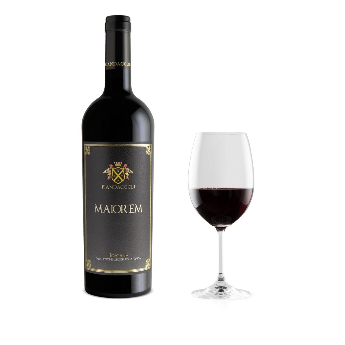 Piandacolli Maiorem Toscana IGT 0,75 ltr.