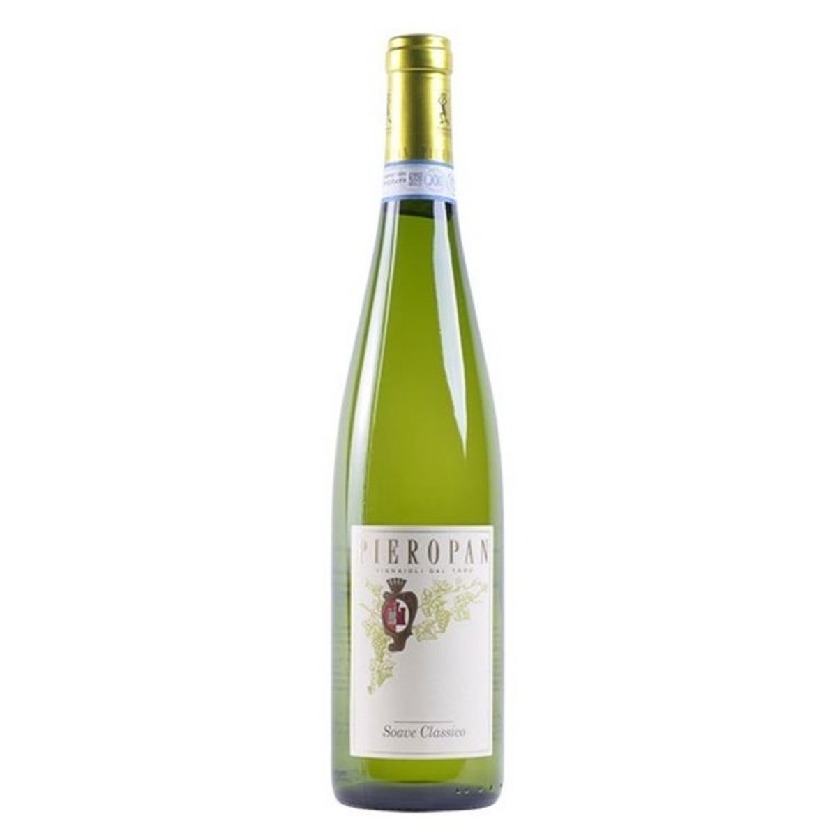 Pieropan Soave Classico DOC 0,75 ltr.