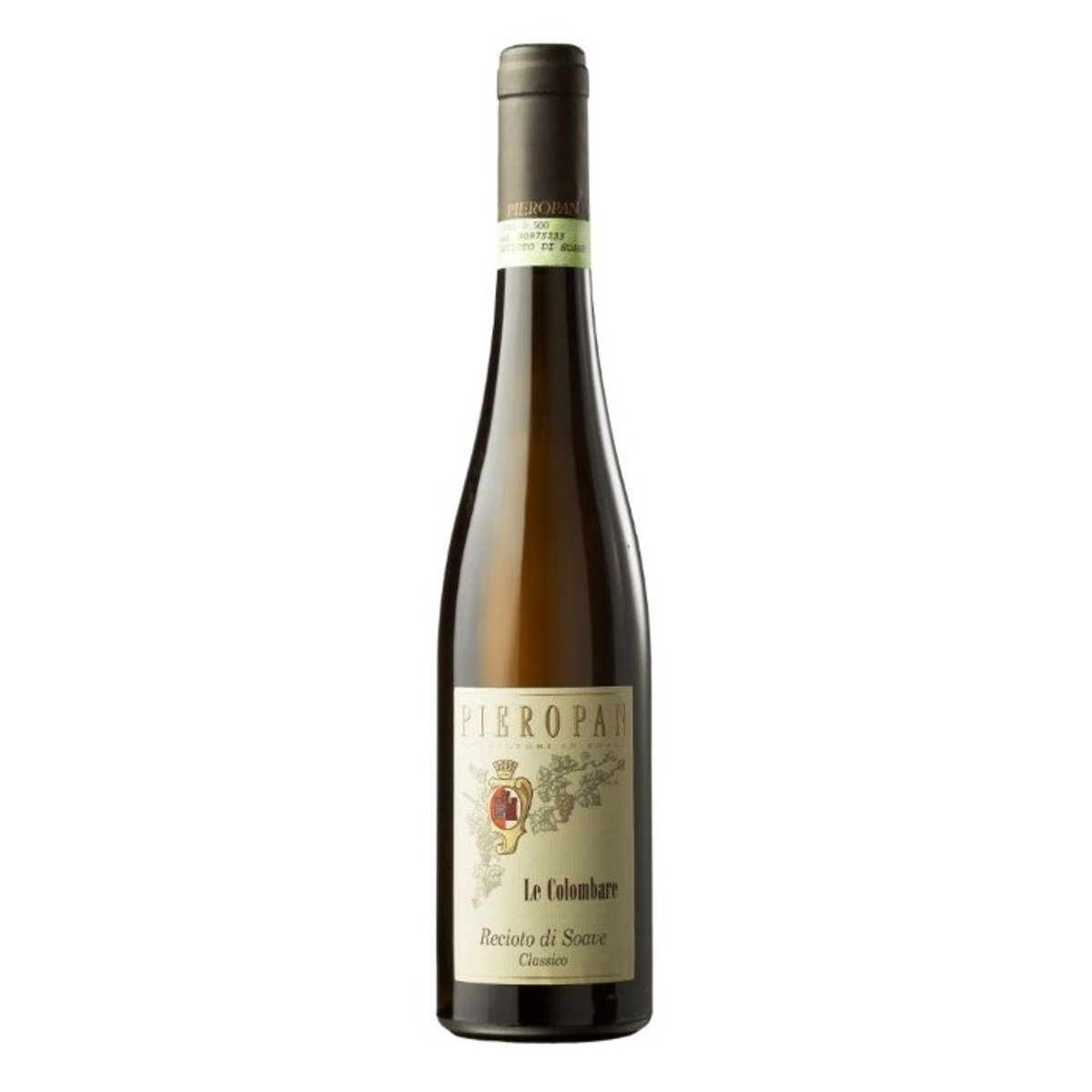 Pieropan Le Colombare Recioto di Soave DOCG 0,50 ltr.