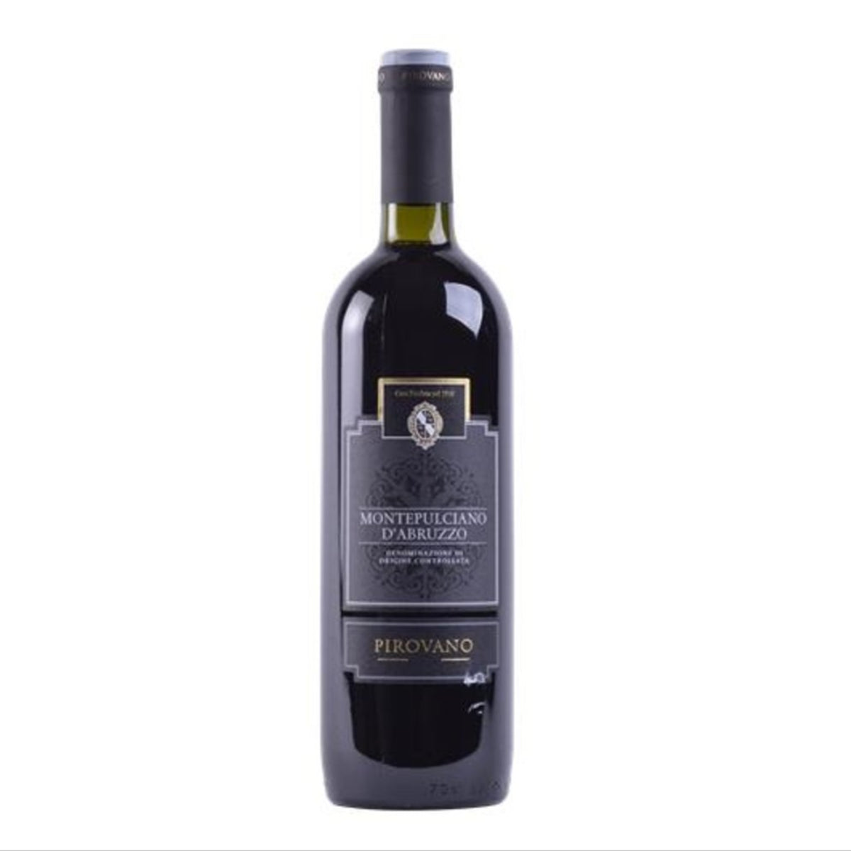 Pirovano Montepulciano d'Abruzzo DOC 0,75 ltr.