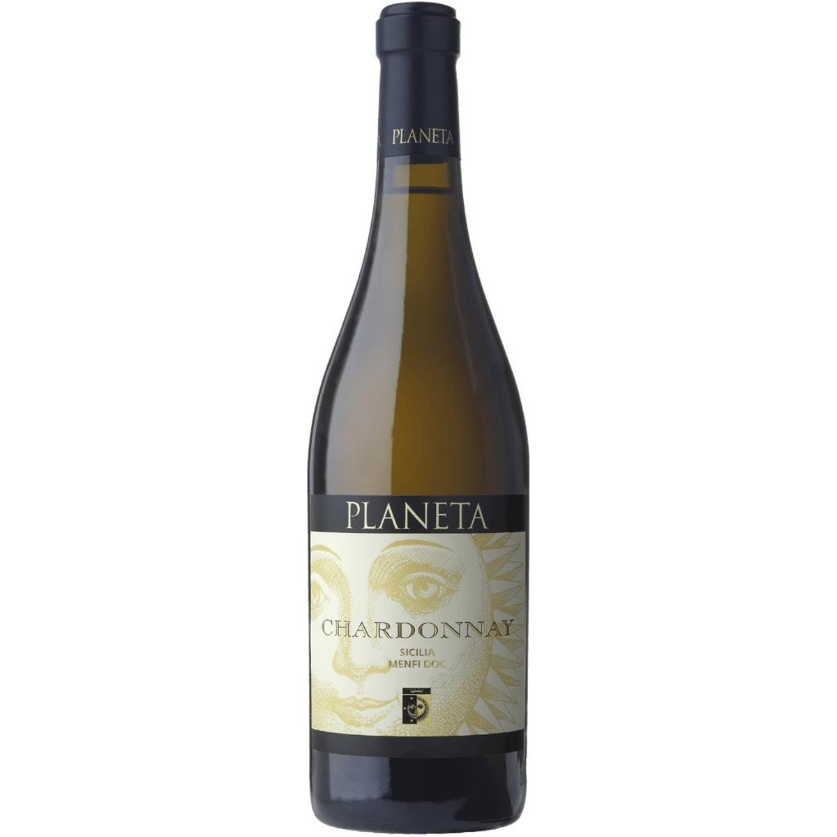 Planeta Chardonnay Sicilia Menfi DOC 0,375 ltr.