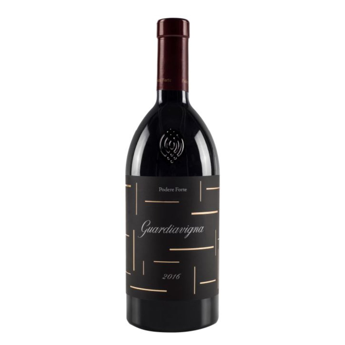 Podere Forte Guardiavigna Orcia DOC 0,75 ltr.