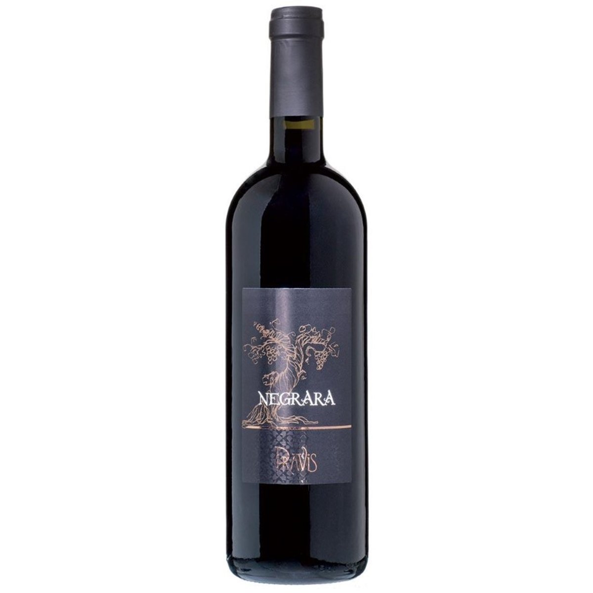 Pravis Negrara IGT 0,75 ltr.