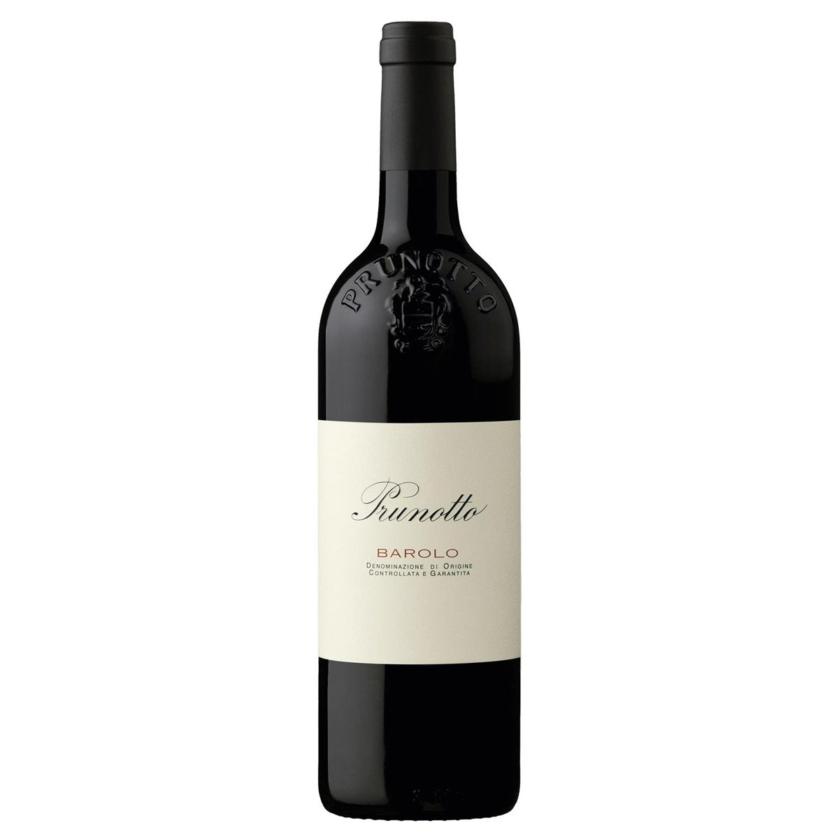 Prunotto Barolo DOCG 0,75 ltr.