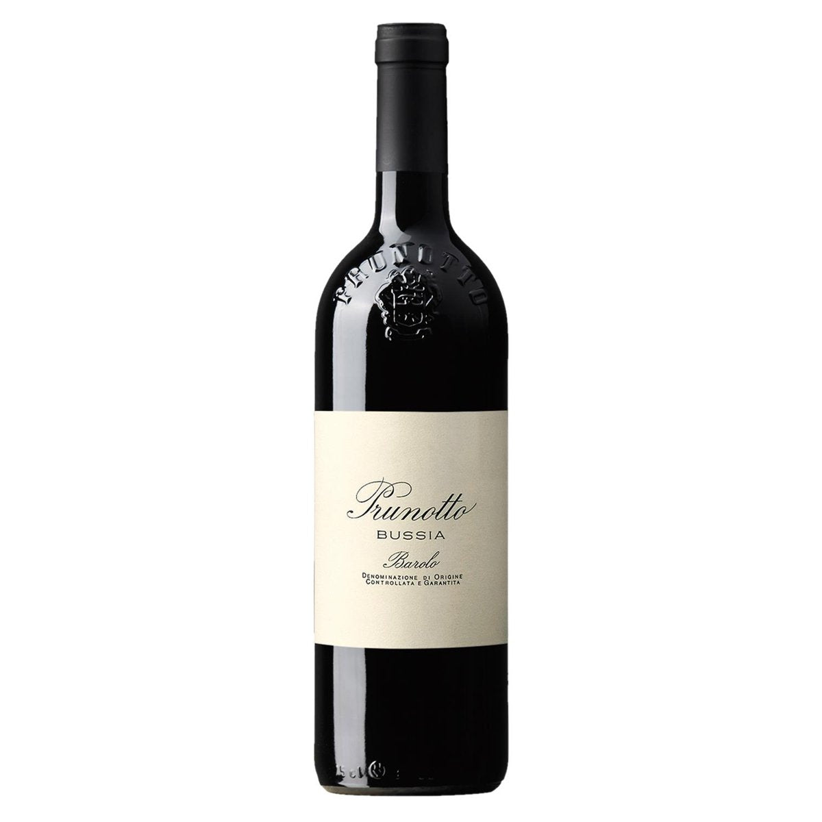 Prunotto Barolo Bussia DOCG 0,75 ltr.
