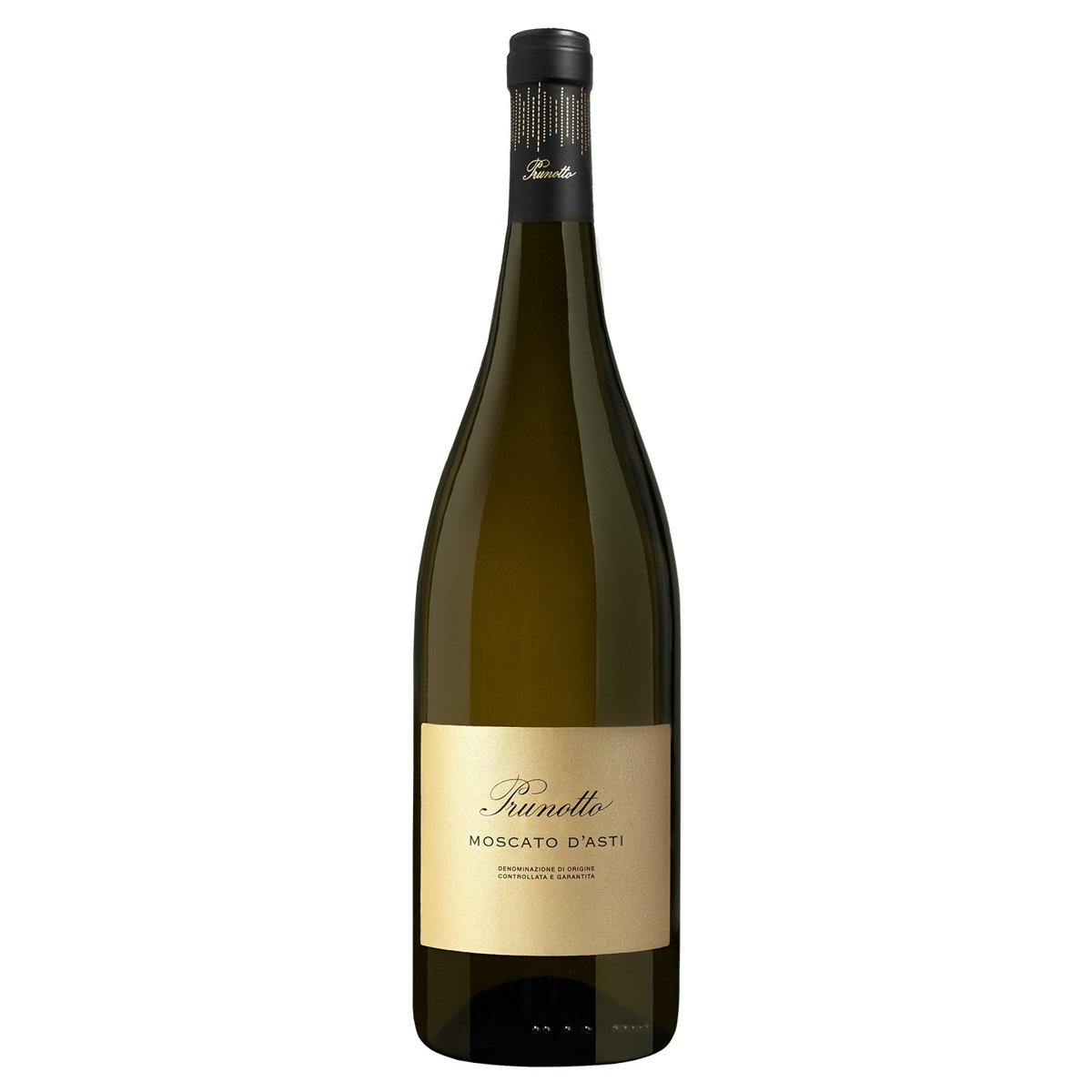 Prunotto Moscato d'Asti DOCG 0,75 l.