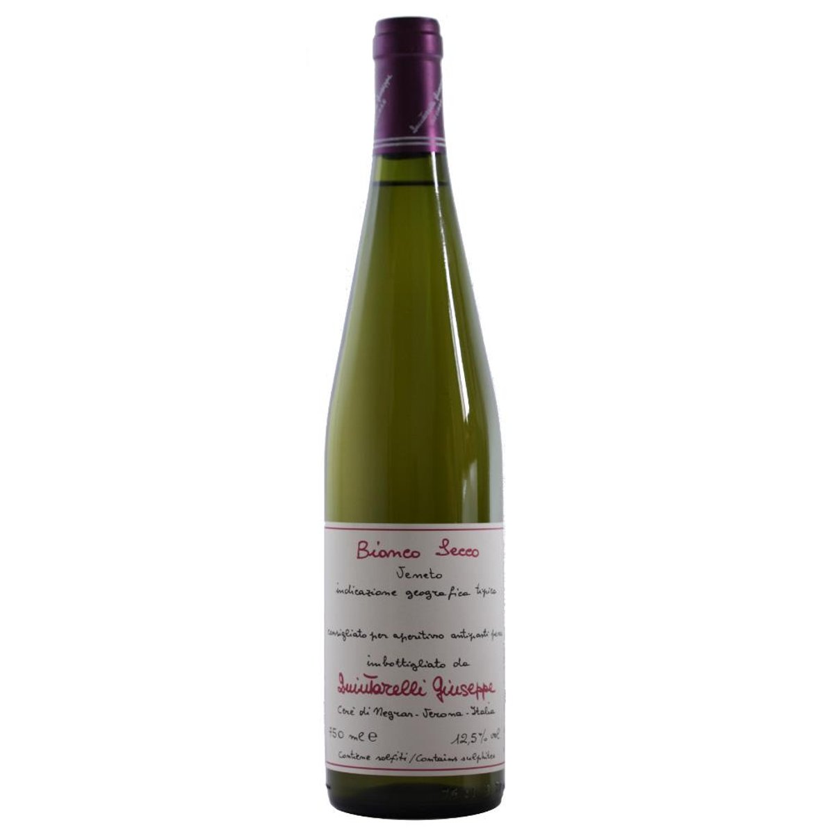 Quintarelli Bianco Secco Veneto IGT 0,75 ltr.