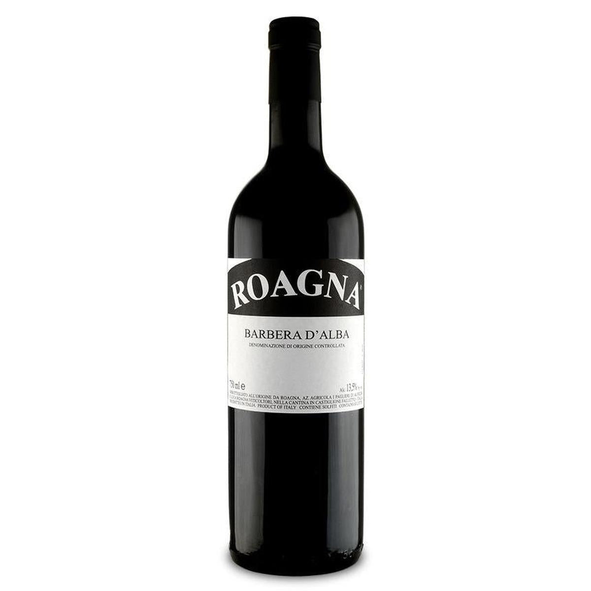 Roagna Barbera d'Alba DOC 0,75 l.