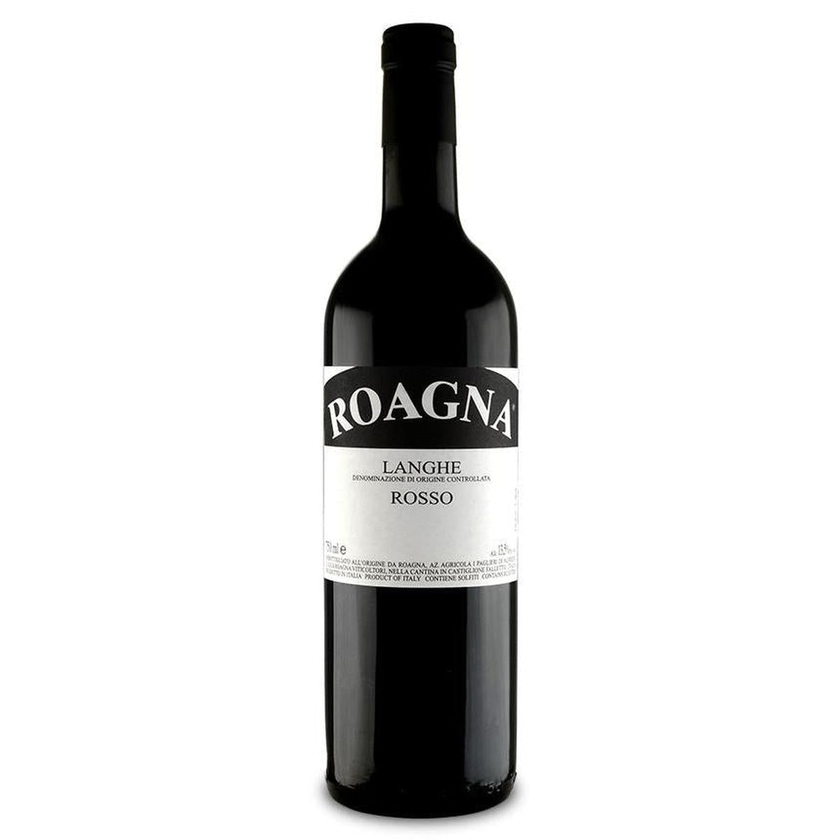 Roagna Langhe Rosso Nebbiolo DOC 0,75 l.
