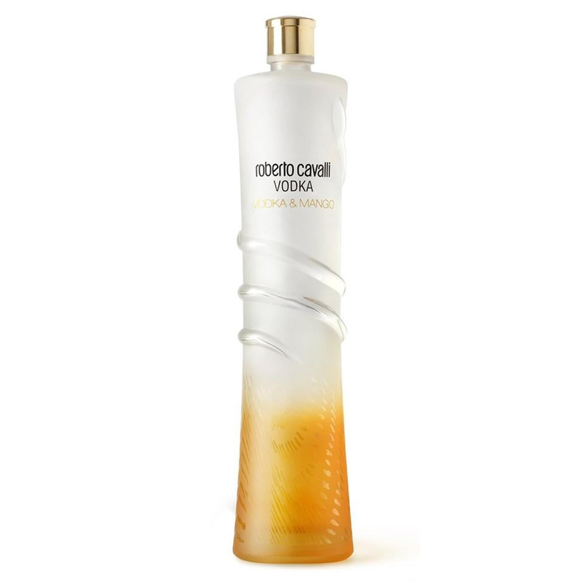 Roberto Cavalli Vodka Mango 1,00 ltr.