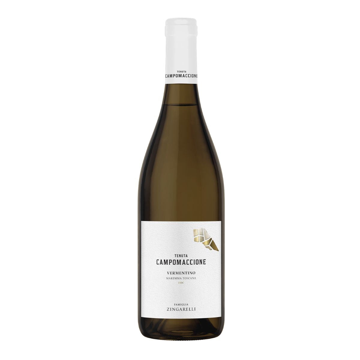Rocca delle Macie Campomaccione Vermentino Maremma Toscana DOC 0,75 ltr
