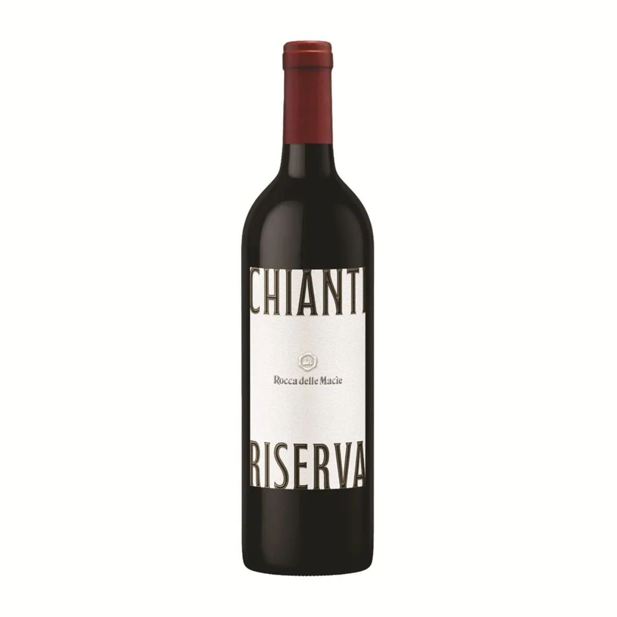 Rocca delle Macie Chianti Riserva DOCG 0,75 ltr