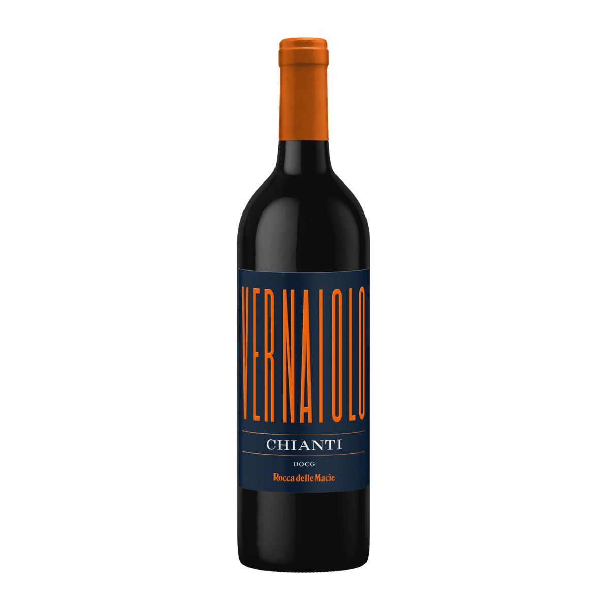 Rocca delle Macie Vernaiolo Chianti DOCG 0,75 ltr