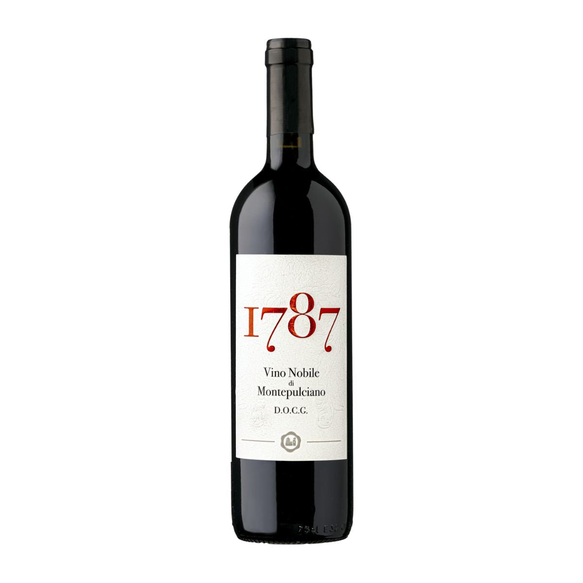 Rocca delle Macie 1787 Vino Nobile di Montepulciano DOCG 0,75 ltr