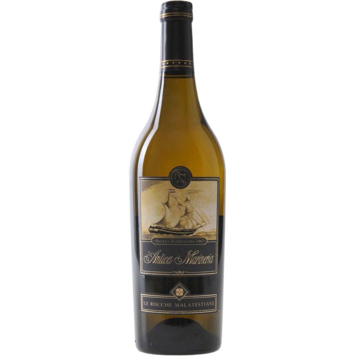 Le Rocche Malatestiane Antica Marineria DOC 0,75 ltr.