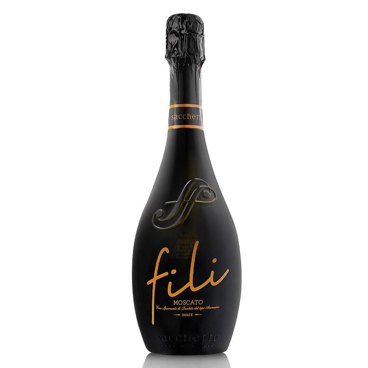 Sacchetto Fili Moscato Spumante 0,75 ltr.