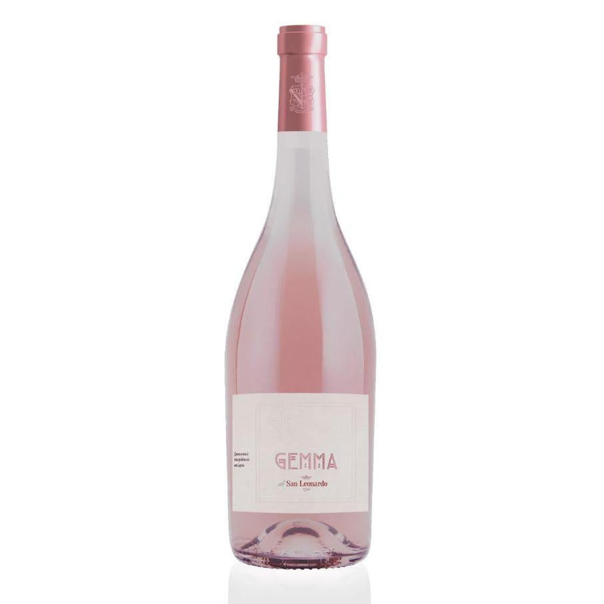 San Leonardo Gemma Trentino DOC 0,75 ltr.