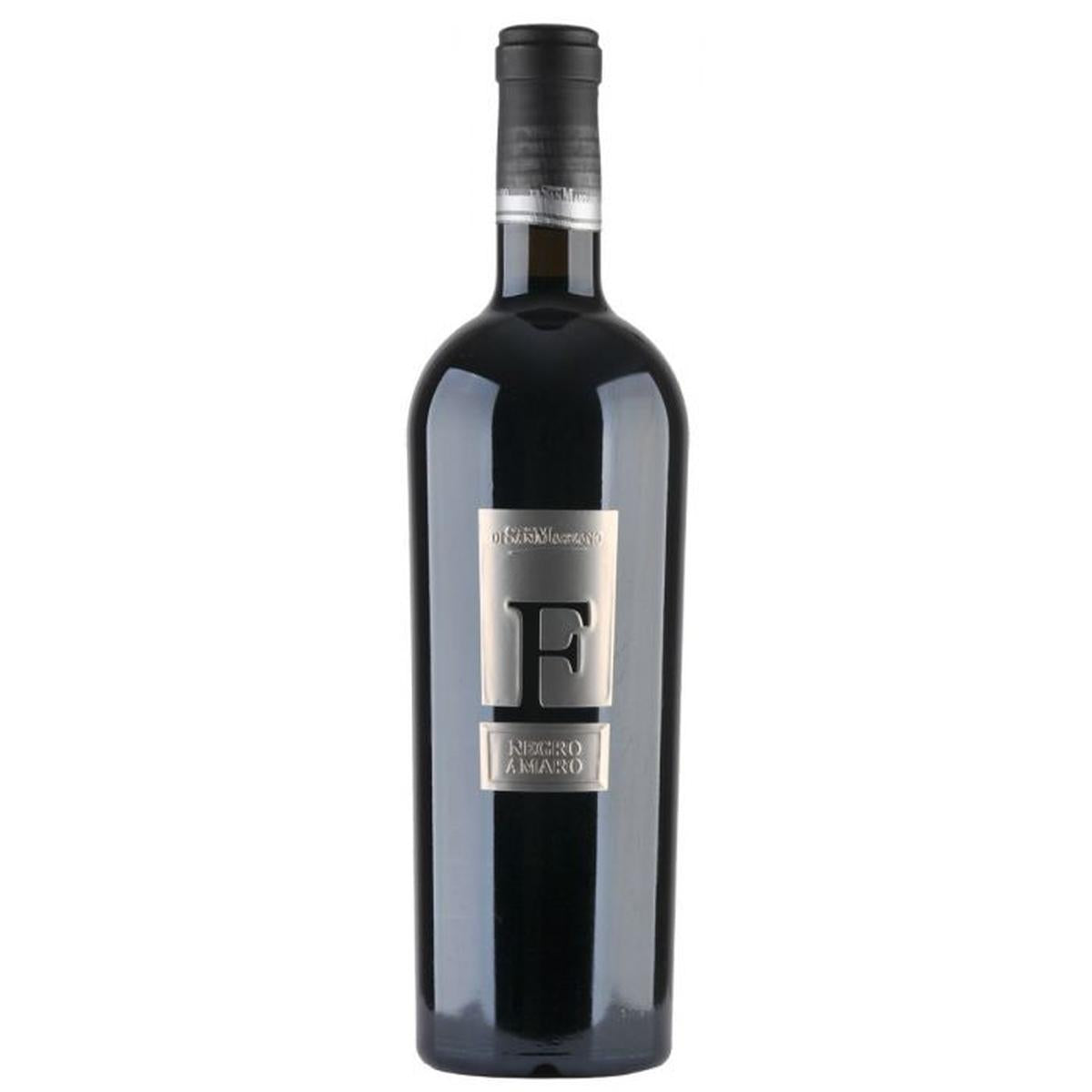 San Marzano F Negroamaro Salento IGP 0,75 ltr.