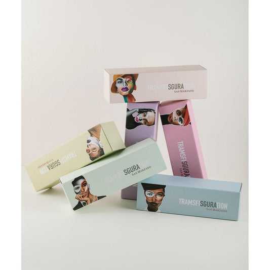 San Marzano Tramari Rosé Giampaolo Sgura Coffret Cadeau 6 bouteilles