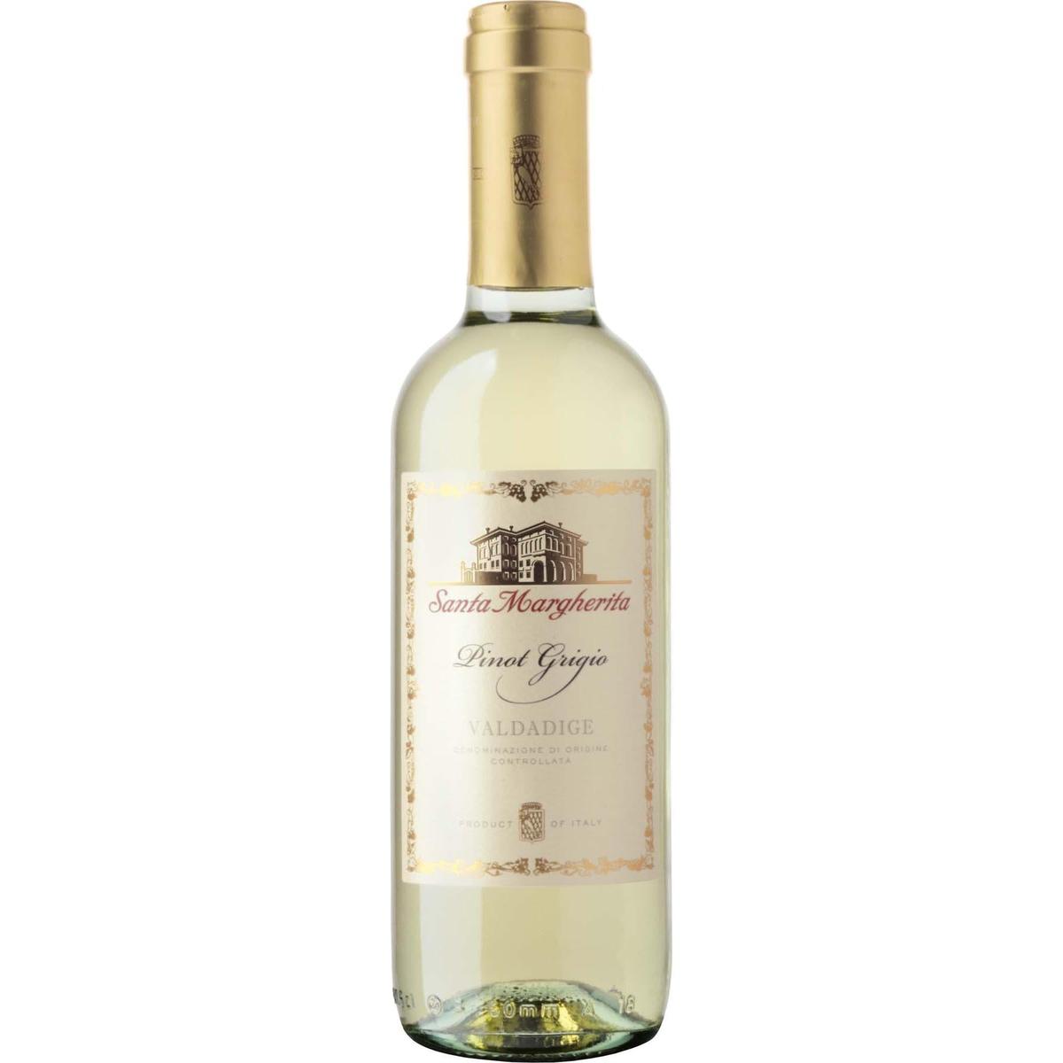 Santa Margherita Pinot Grigio Valdadige DOC 0,375 ltr.
