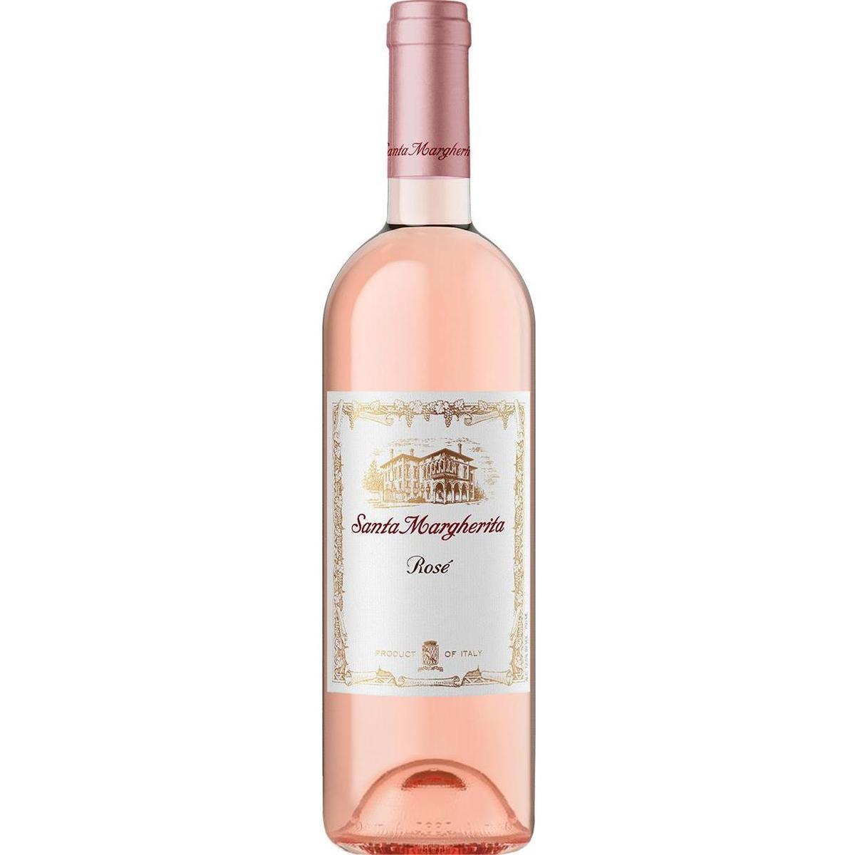 Santa Margherita Rosé Trevenezie IGT 0,75 ltr.