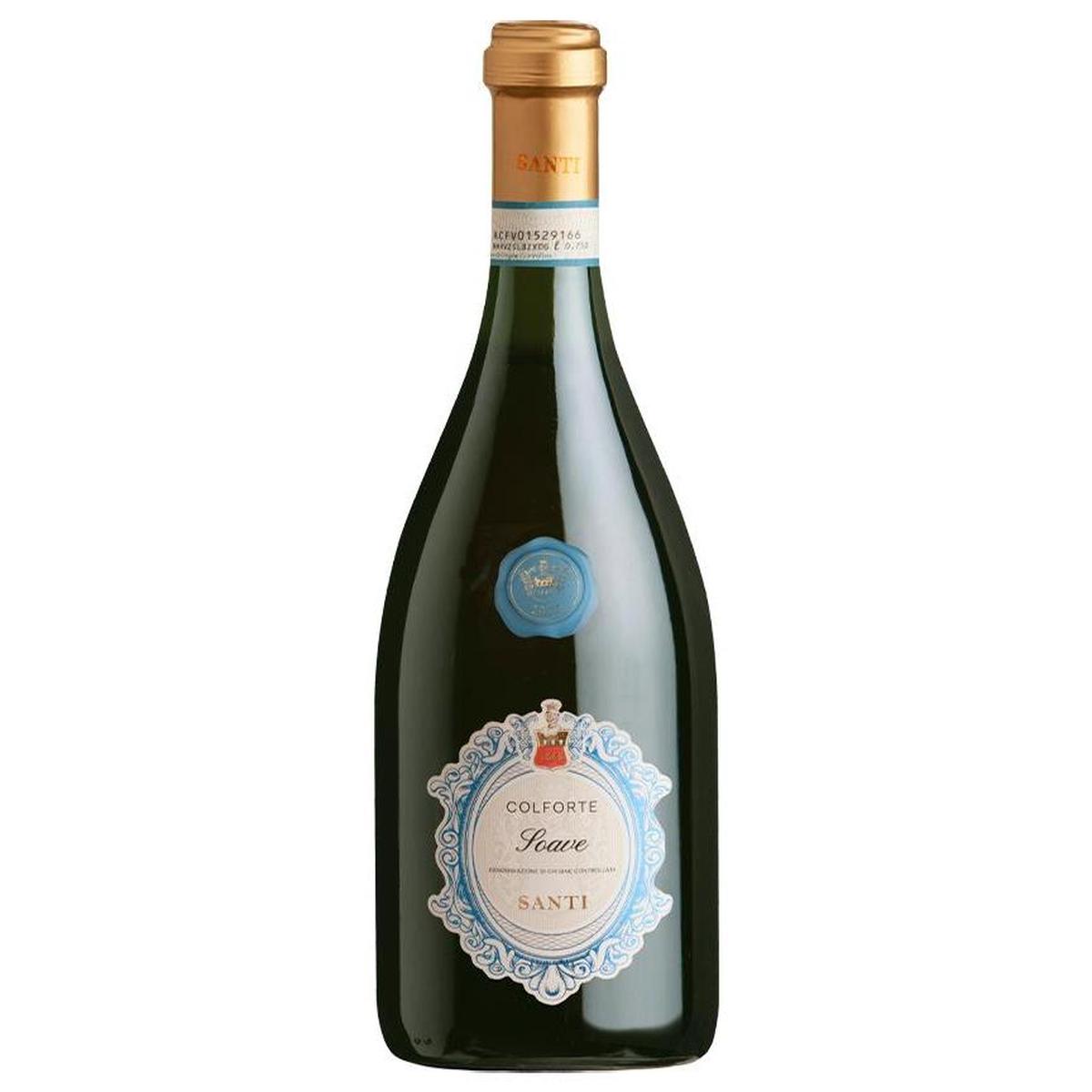 Santi Colforte Soave Classico 0,75 ltr.