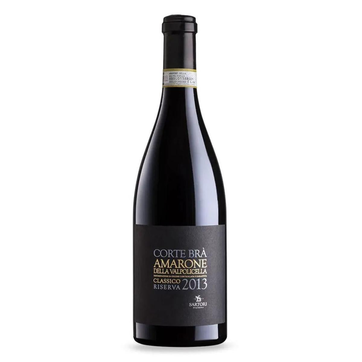 Sartori Corte Bra' Amarone Valpolicella Riserva 0,75 lt