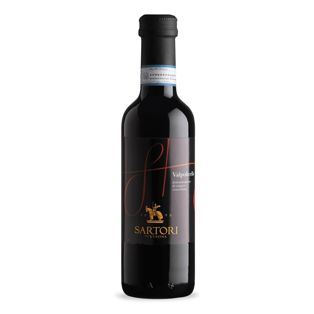 Sartori Valpolicella Classico DOC 0,375 ltr.