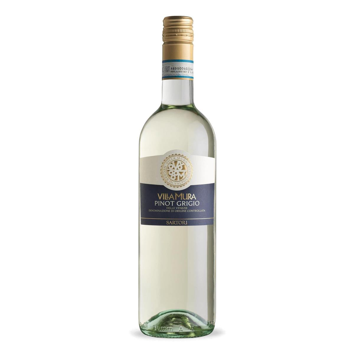 Sartori Villamura Pinot Grigio DOC 0,75 ltr.