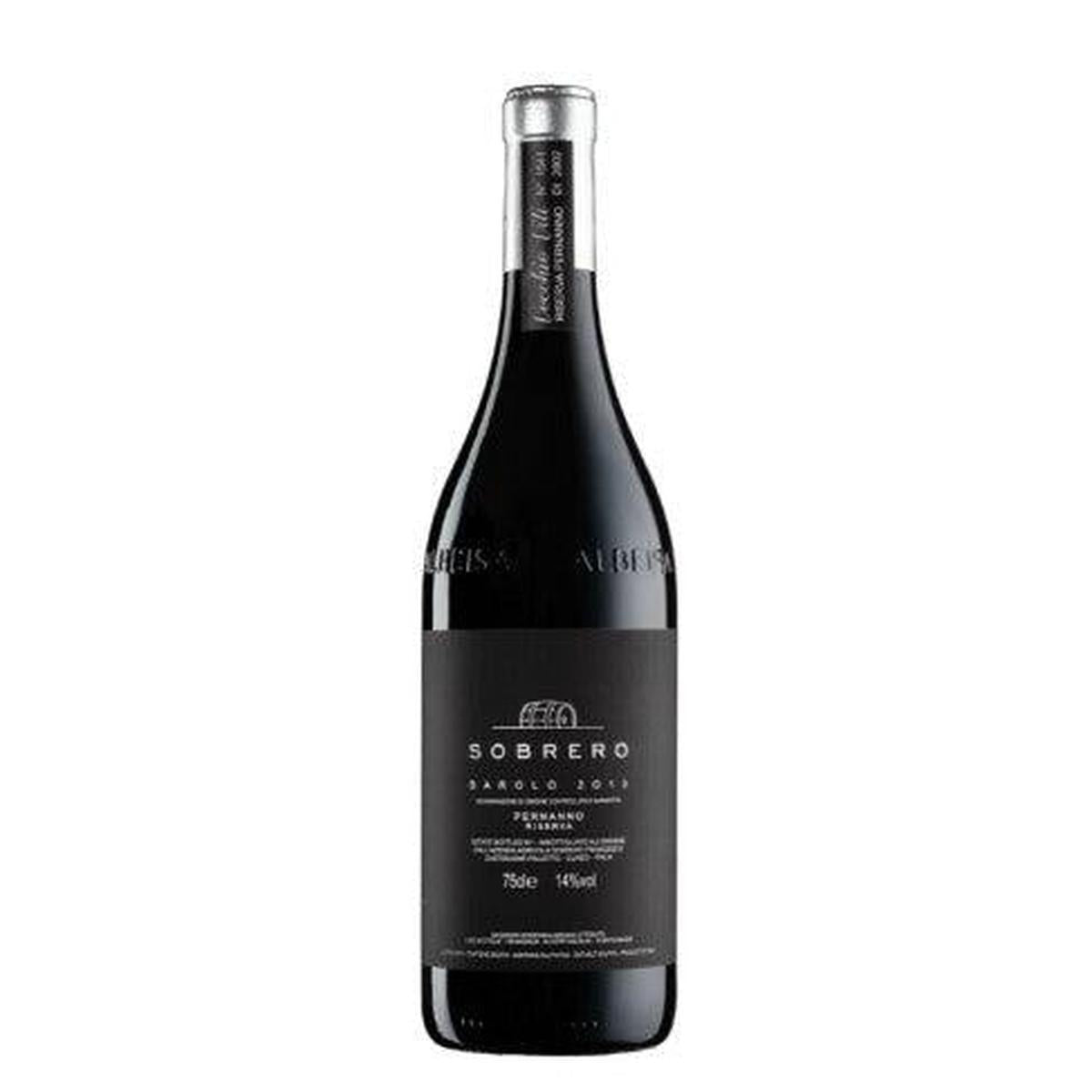 Sobrero Pernanno Barolo Riserva DOCG 3,00 ltr.
