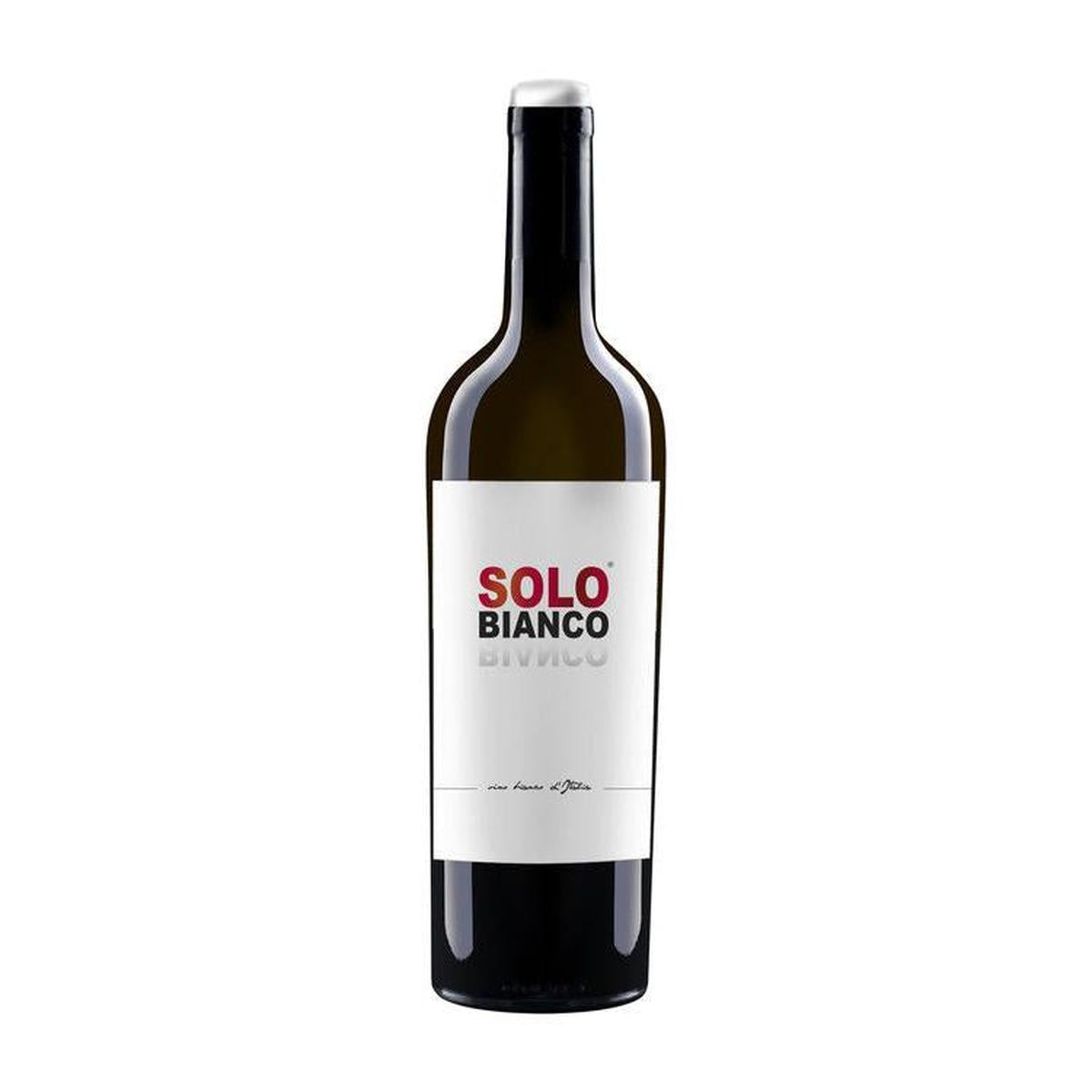 San Marco Solo Bianco IGT 0,75 ltr.