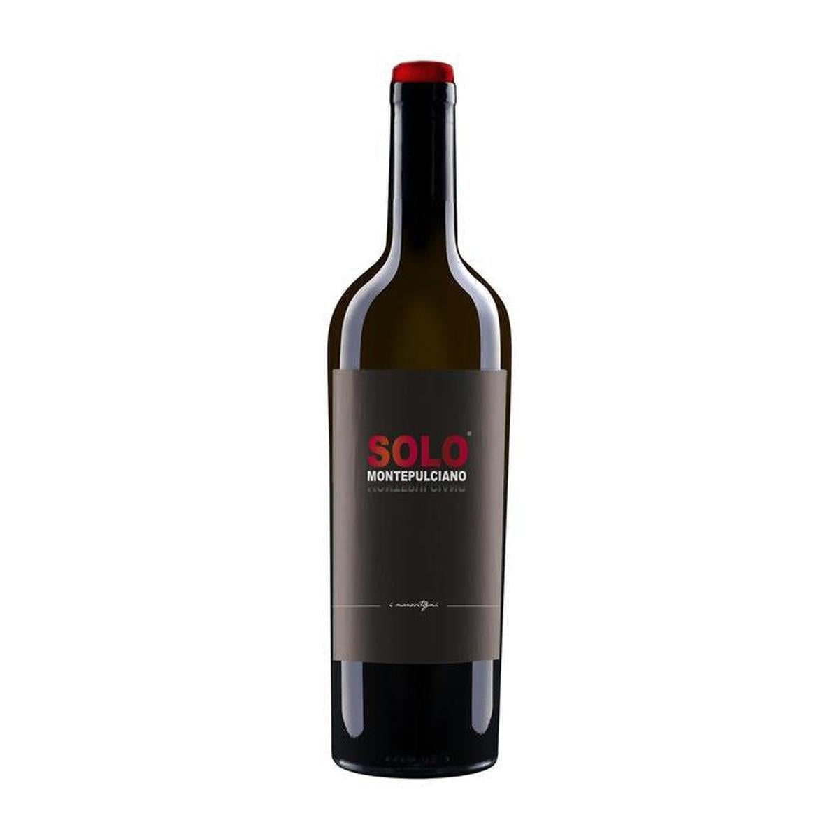 San Marco Solo Montepulciano IGT 0,75 ltr.