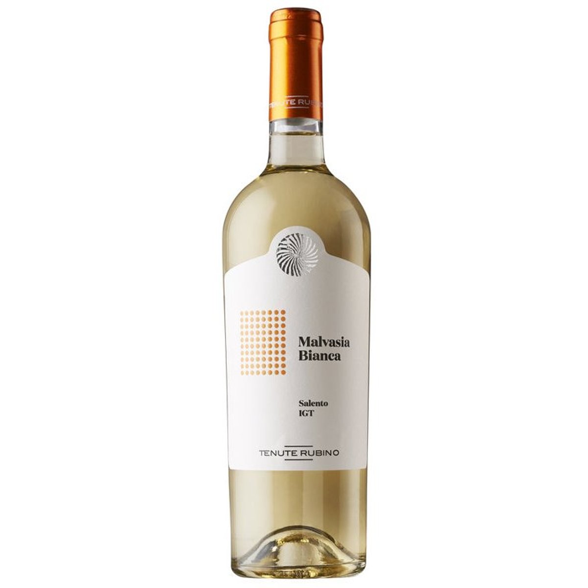 Tenute Rubino Malvasia Salento IGT 0,75 l.