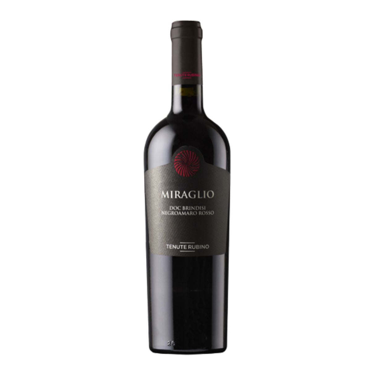 Tenute Rubino Negroamaro Salento IGT 0,75 l.