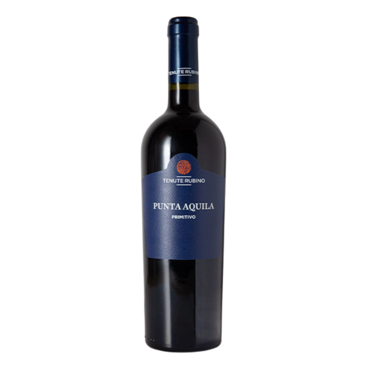 Tenute Rubino Punta Aquila Salento Rosso IGT 1,50 ltr.