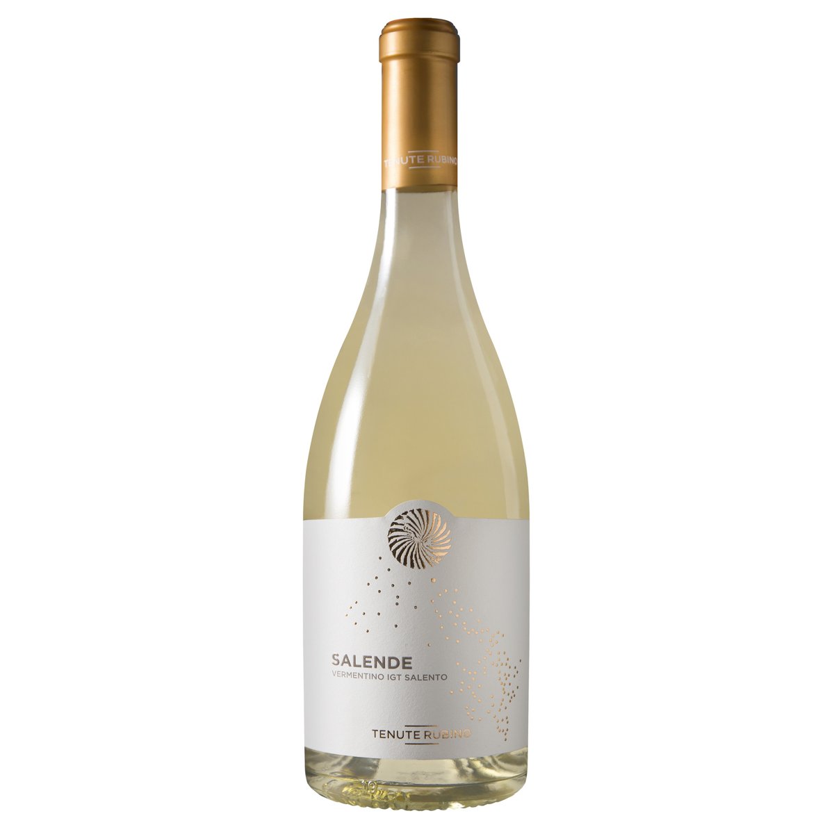Tenute Rubino Vermentino Salento IGT 0,75 l.