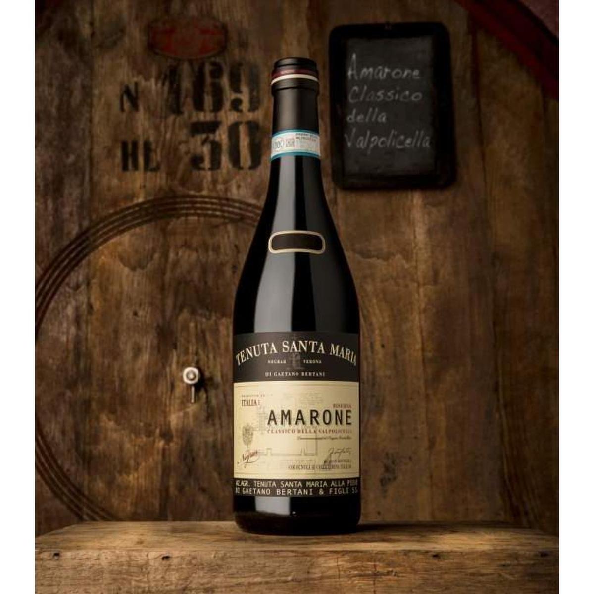 Tenuta Santa Maria Amarone Classico Riserva 2011 3,00 ltr.