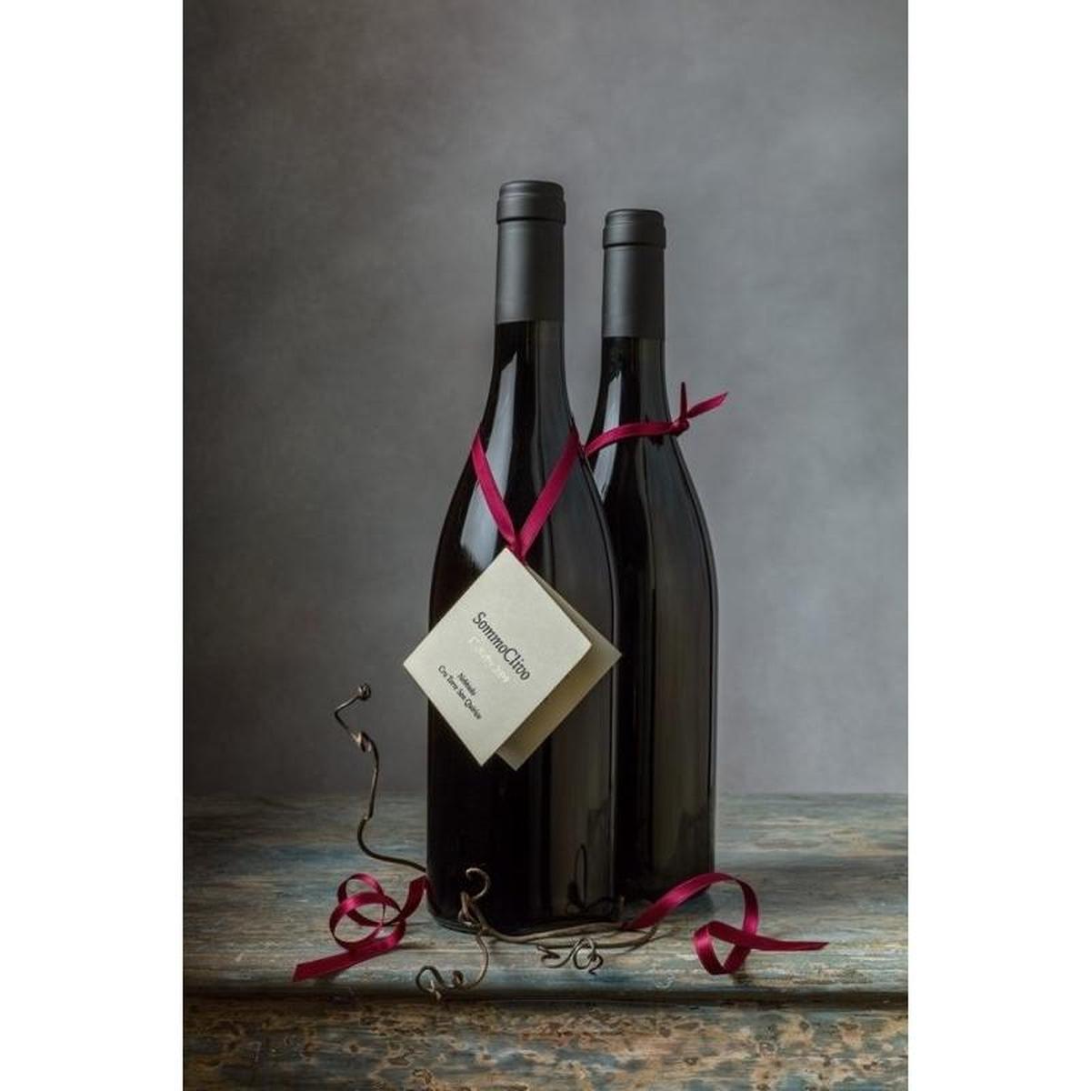 Torre San Quirico Sommoclivo Ronchi Varesini 2016 0,75 ltr.