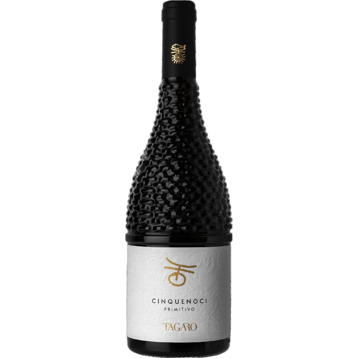 Tagaro Cinquenoci Primitivo Salento IGT 0,75 ltr.
