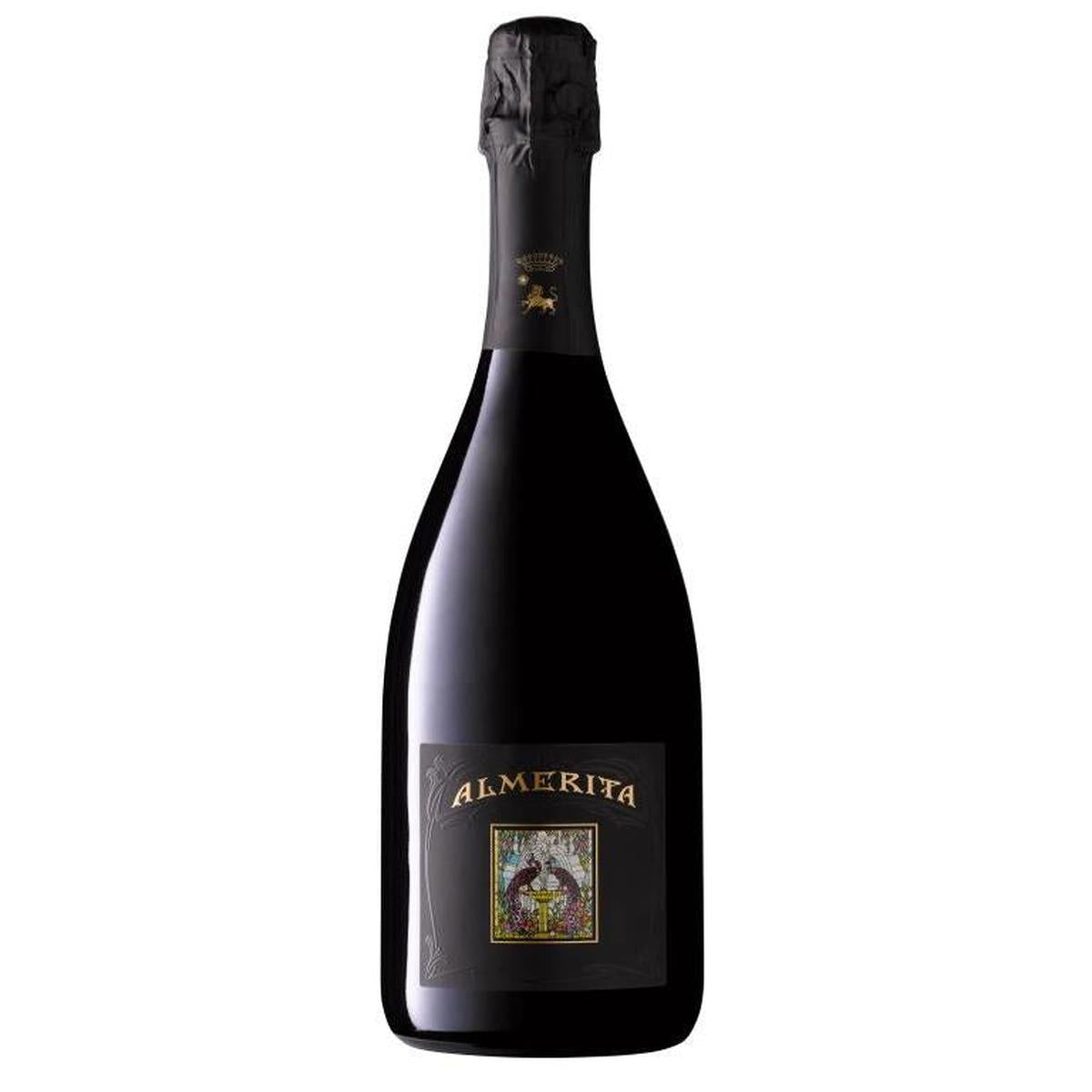 Tasca d'Almerita Almerita Brut DOC 0,75 ltr.