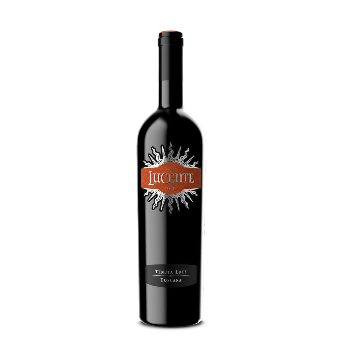 Tenuta Luce Lucente Toscana IGP 0,75 ltr.