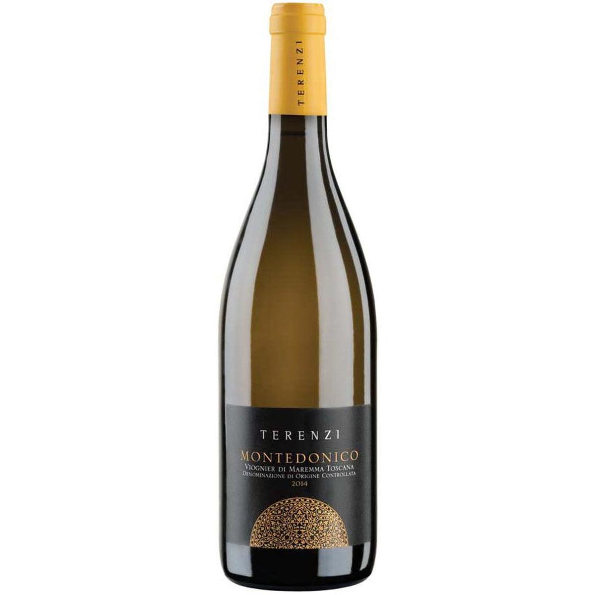 Terenzi Montedonico Toscano IGT 0,75 ltr.