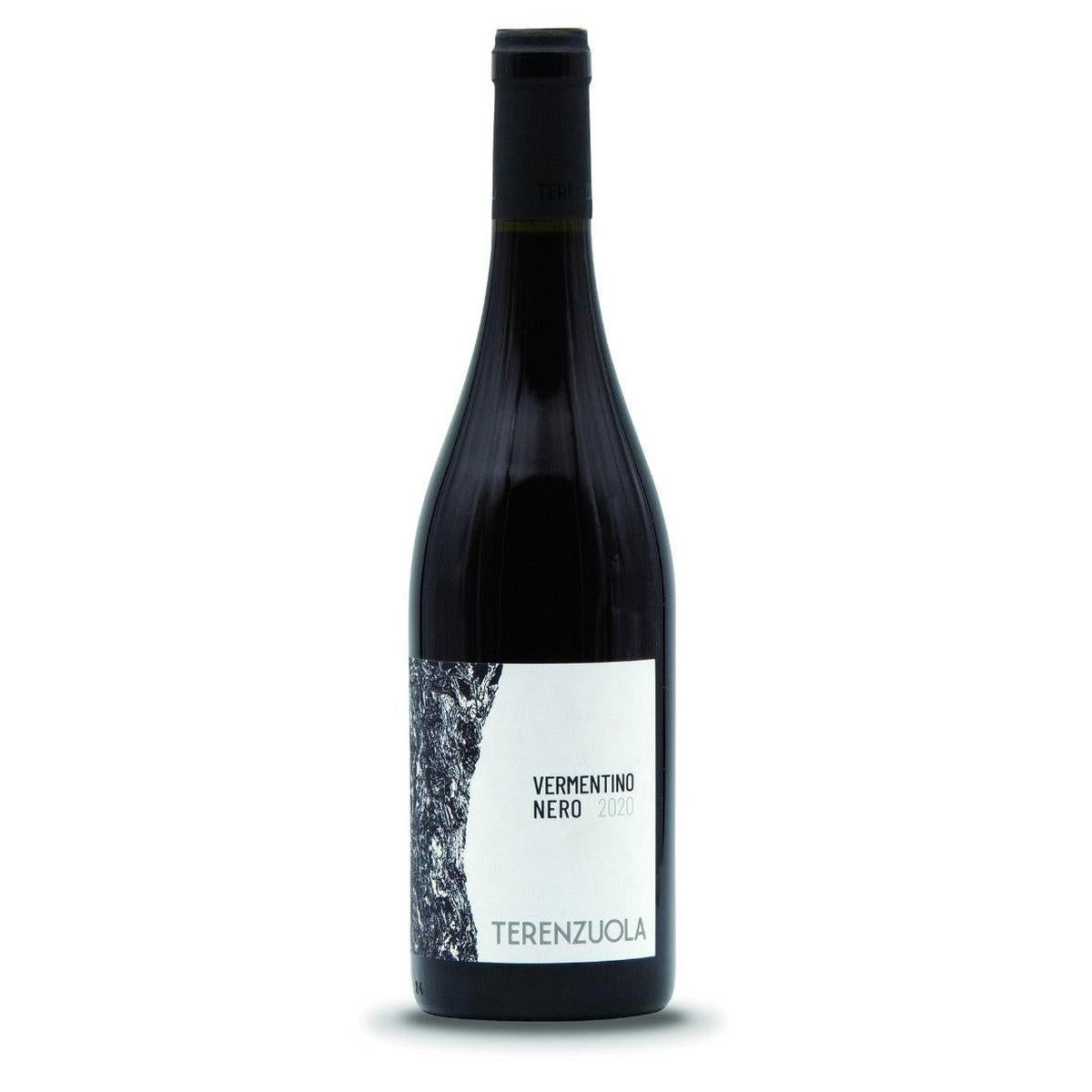 Terenzuola Vermentino Nero IGT 0,75 ltr.