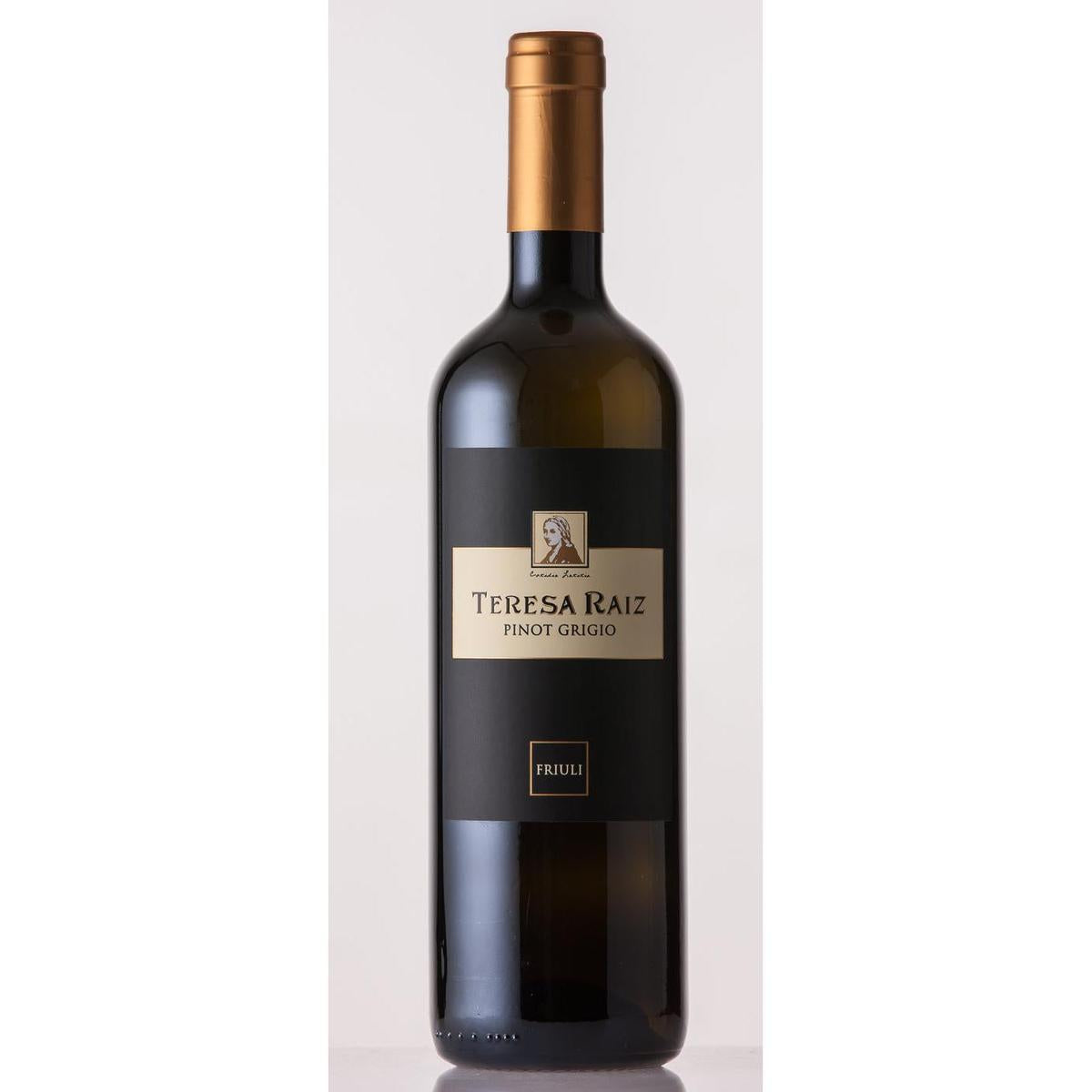Teresa Raiz Pinot Grigio 0,75 ltr.