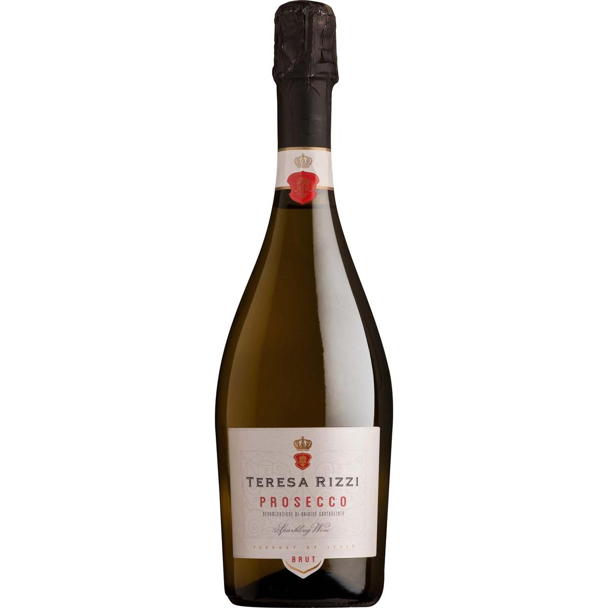 Teresa Rizzi Prosecco Brut DOC 0,75 l.