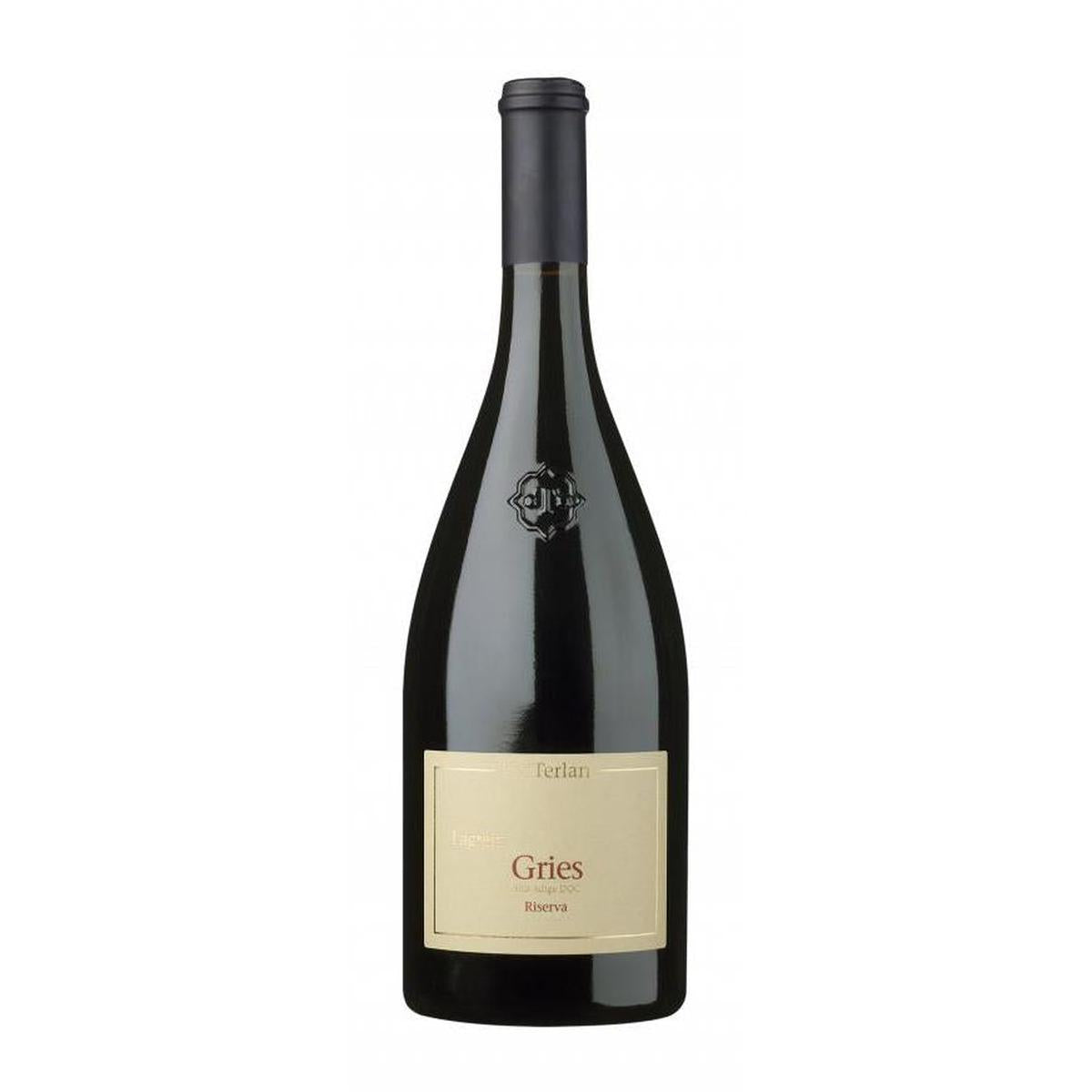 Terlan Gries Lagrein Riserva Alto Adige DOC 0,75 ltr.