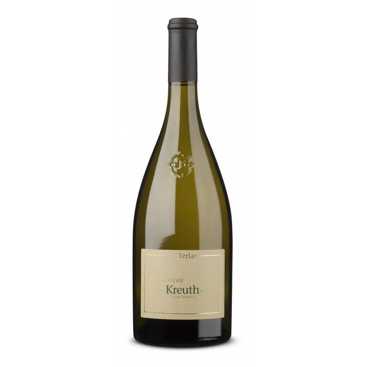 Terlan Kreuth Chardonnay Alto Adige DOC 1,50 ltr.