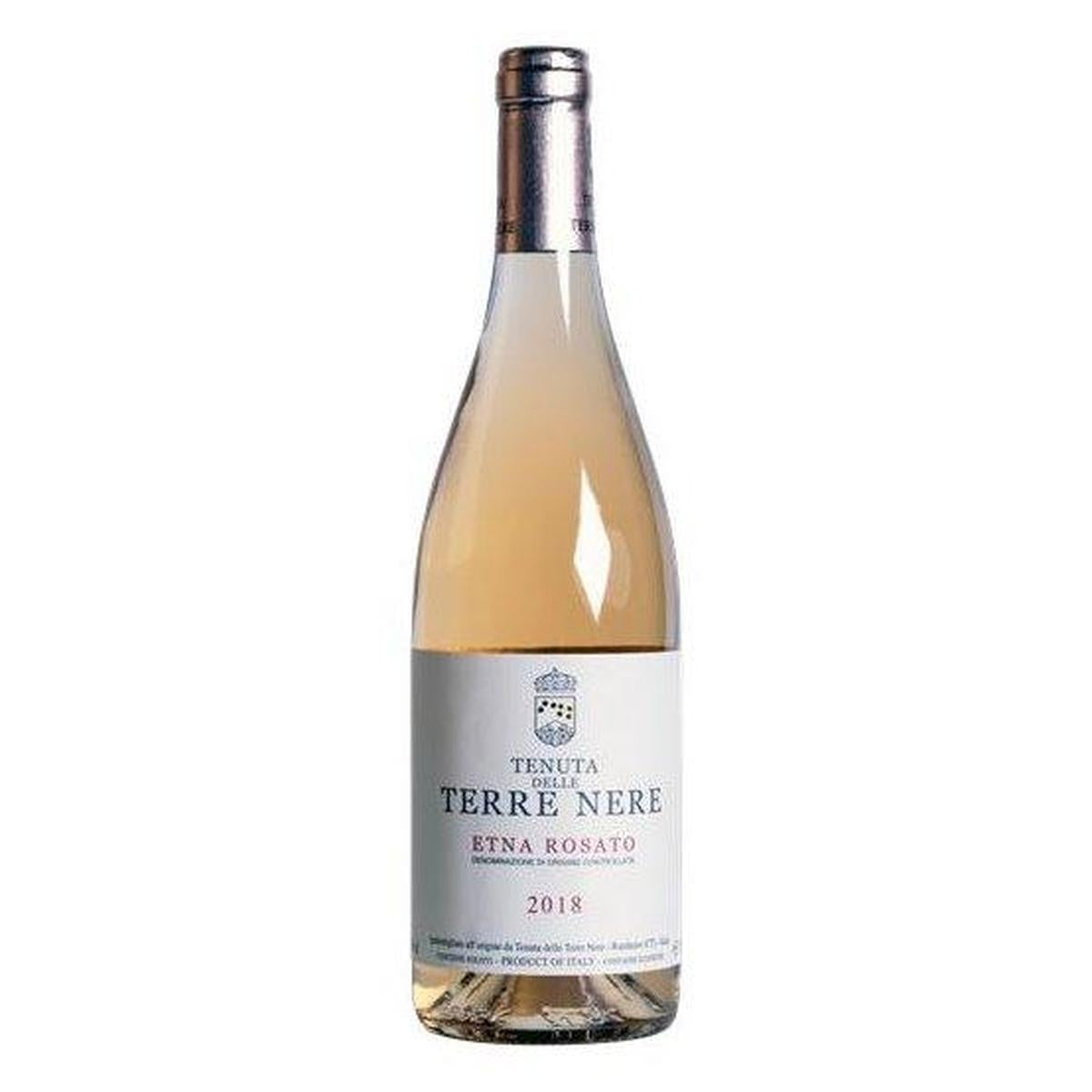 Terre Nere Etna Rosato DOC 0,75 ltr.