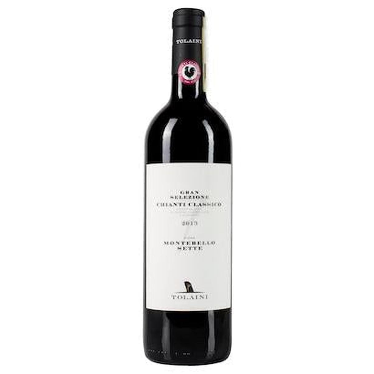 Tolaini Chianti Classico Gran Selezione DOCG 0,75 ltr.